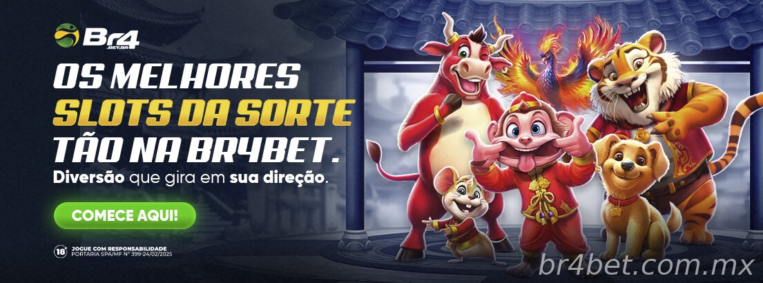 Melhores slot de aposta esportiva