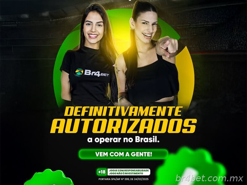 br4bet regulamentada: o que saber no Brasil