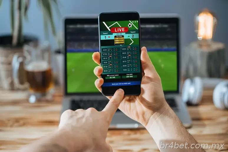 Jogo de aposta para ganhar dinheiro
