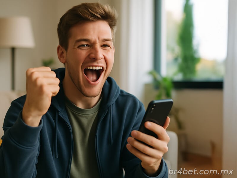 Psicologia nas Apostas Online