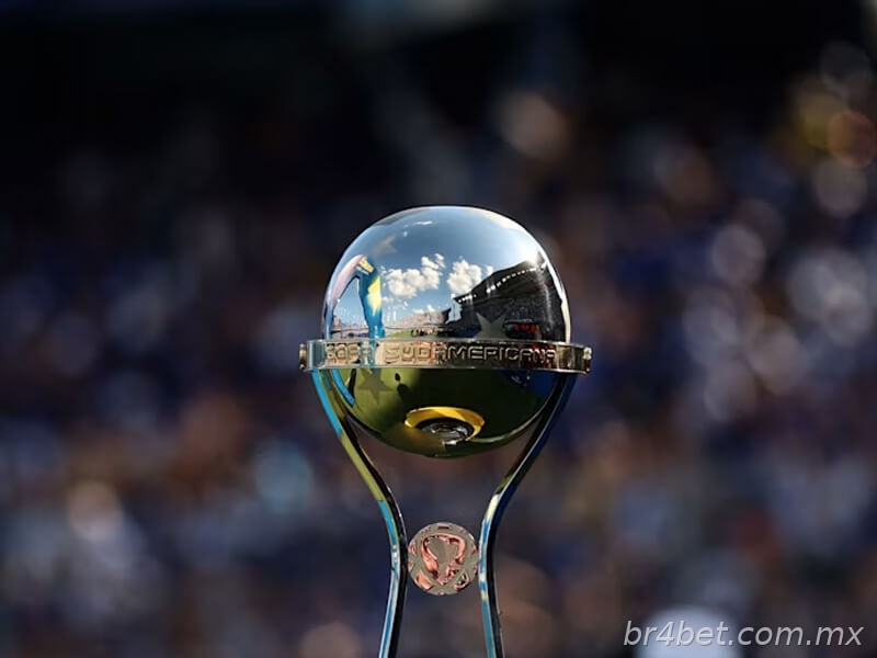 Copa Sul-Americana 2026: clubes classificados e guia completo