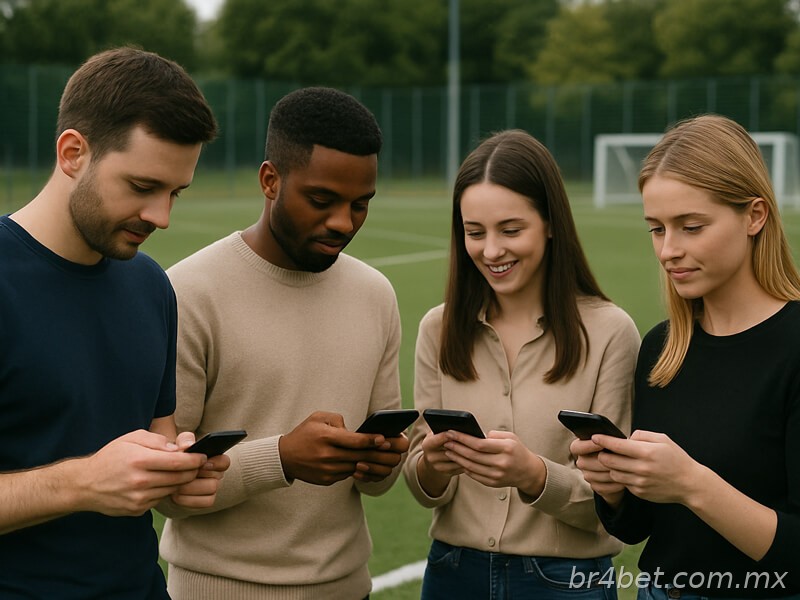 Estratégias para Trader Esportivo