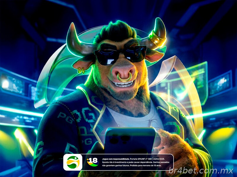 Jogos do Fortune OX