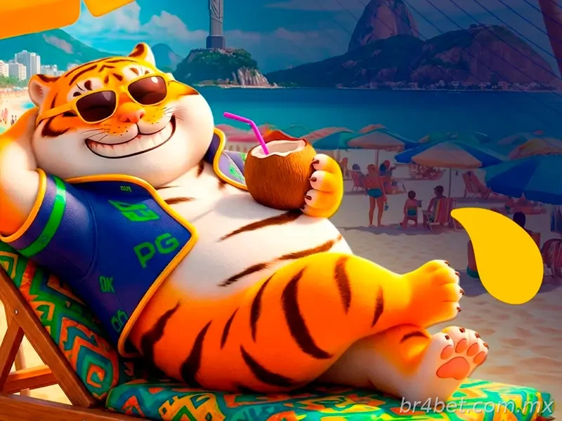 Fortune Tiger