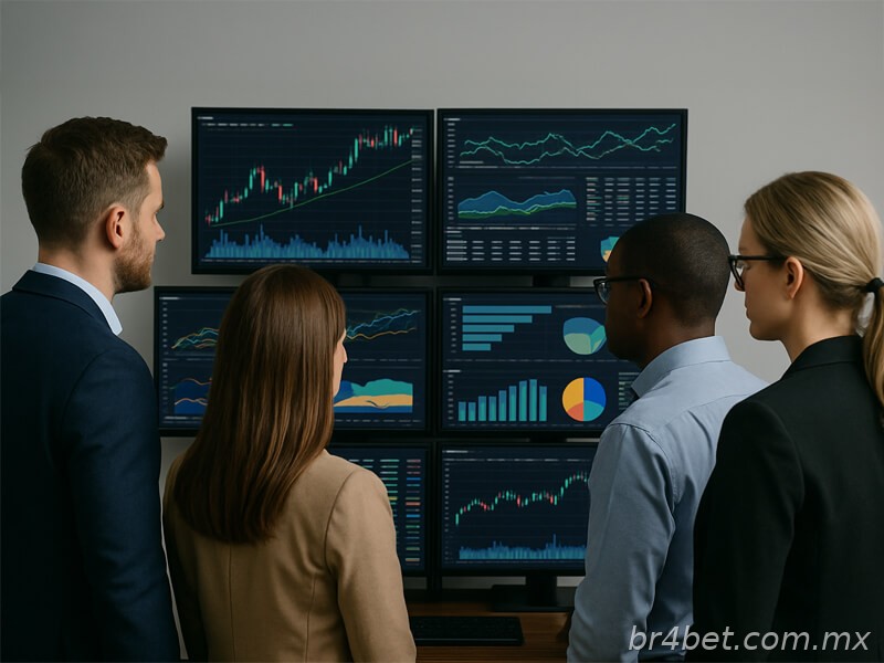 5 estratégias avançadas de trader esportivo para aumentar ganhos nas apostas