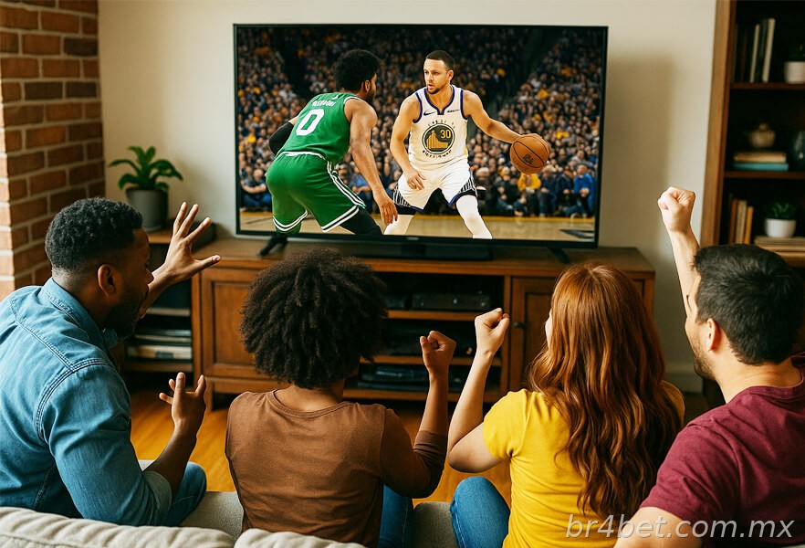 NBA hoje: onde assistir ao jogo