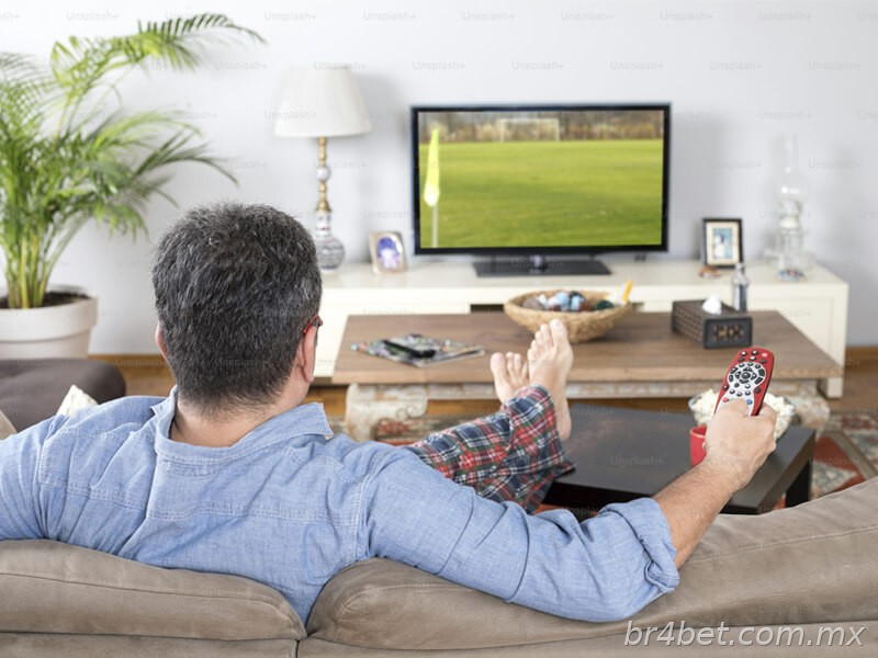 Onde assistir futebol e não perder nenhum jogo