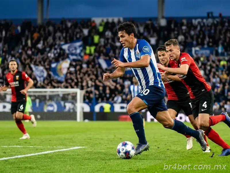 Fundamentos do futebol: guia direto
