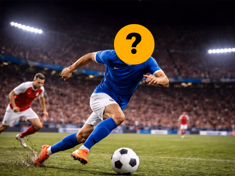 Rei do drible: quem domina a bola?