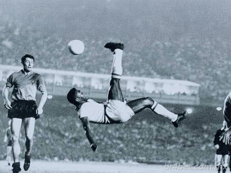 Quando o futebol foi criado? Origem do esporte mais popular