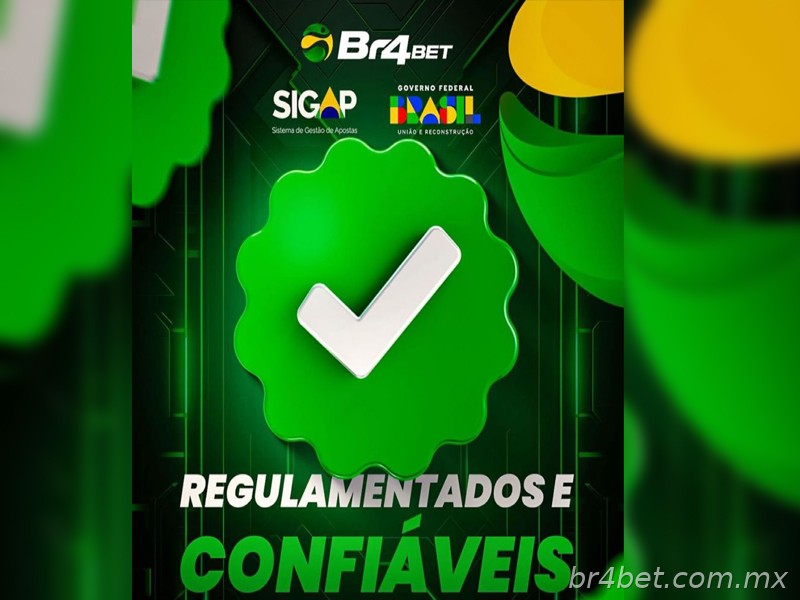 casa aposta regulamentada