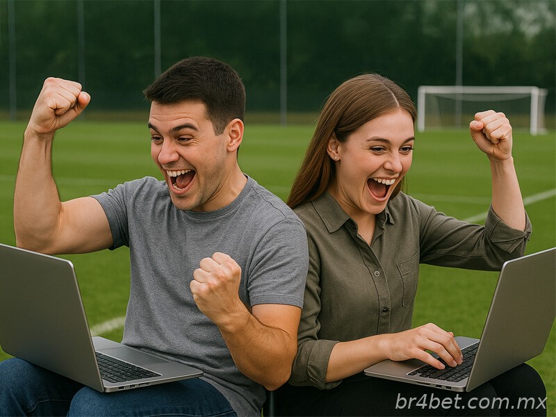 Trader esportivo x apostador comum: diferenças essenciais nas apostas