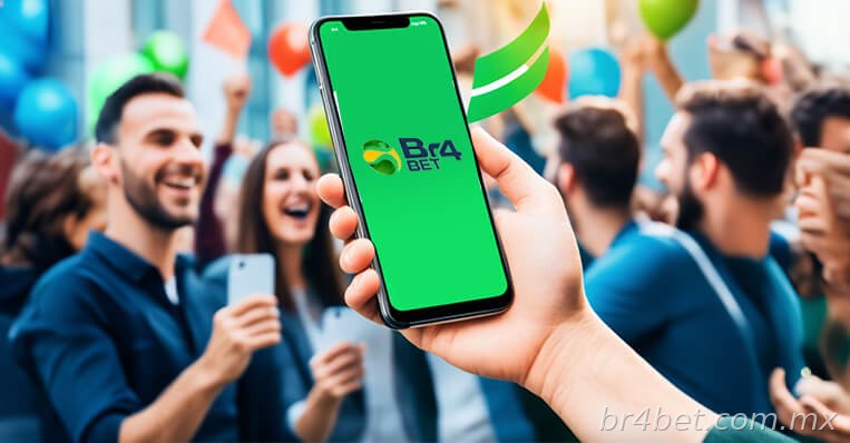 br4bet é segura para apostar?