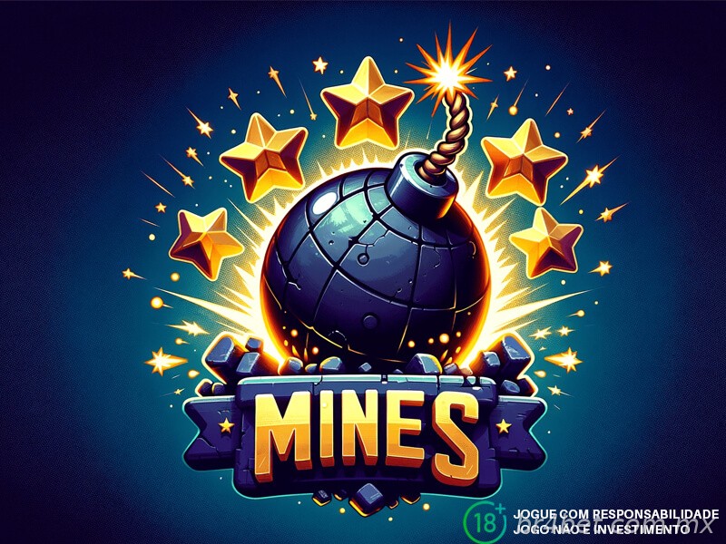 Como jogar Mines online?