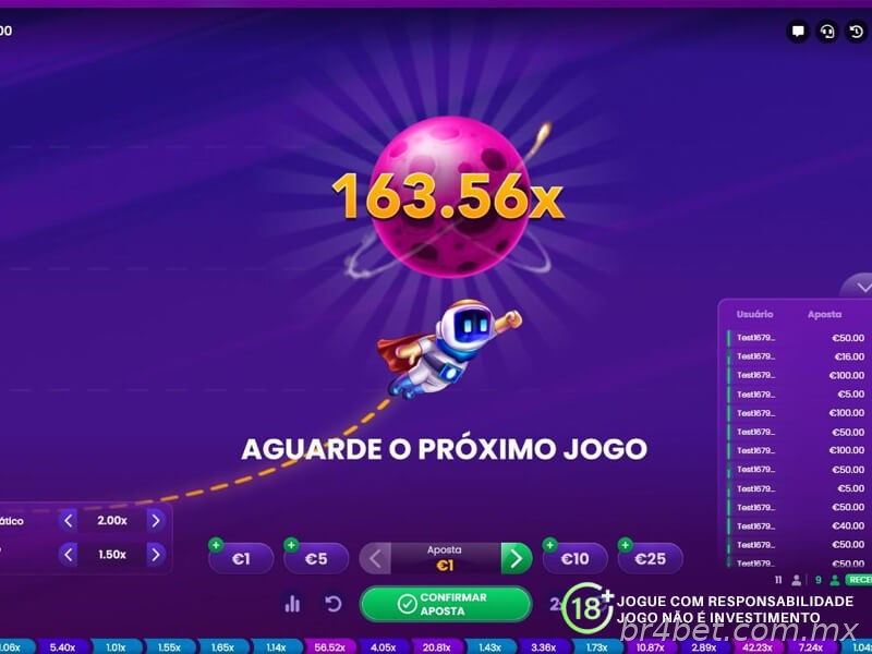 como jogar spaceman