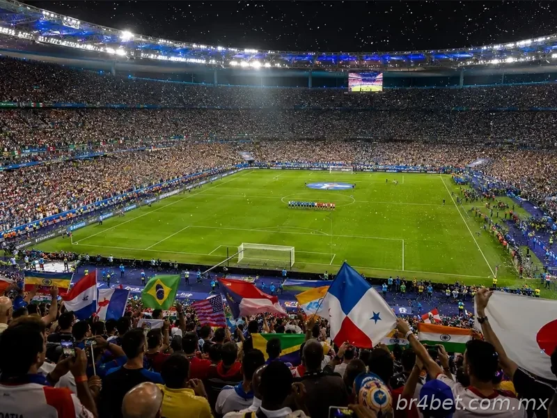 Copa do Mundo 2026: formato e novidades