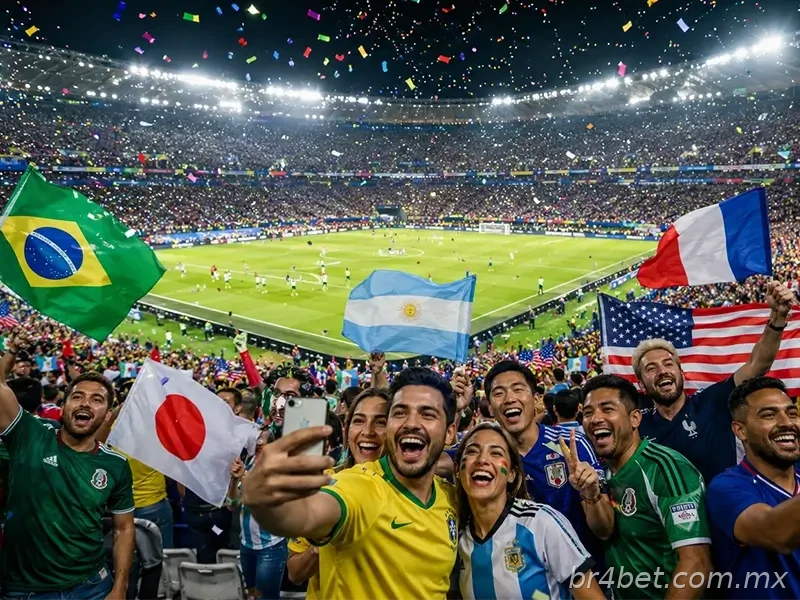 jogadores na copa do mundo