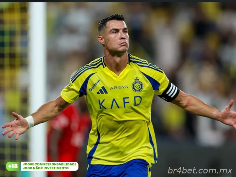 cristiano ronaldo melhor do mundo