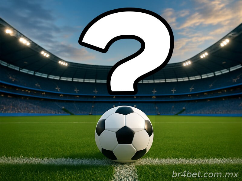 Futebol em 2026: 10 curiosidades