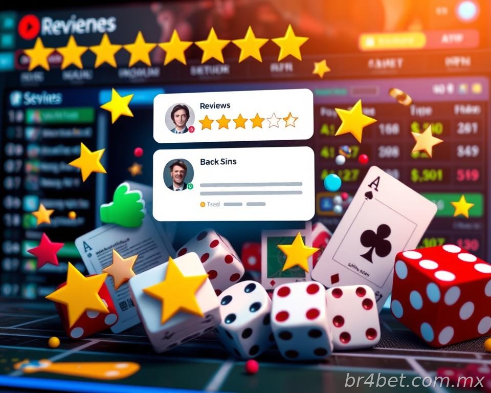 Guia: br4bet Reclame Aqui: Opiniões e Avaliações Verificadas