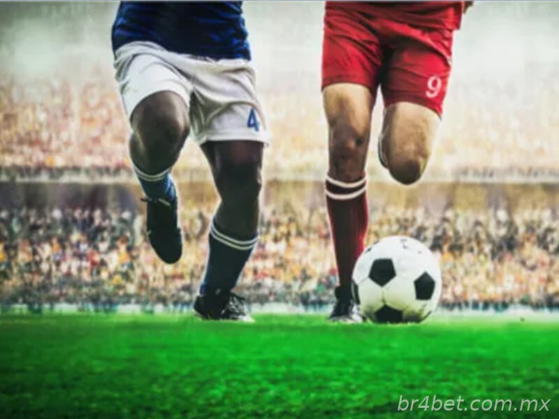 futebol como foi criado