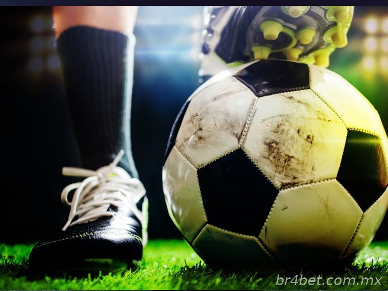 O que é futebol society?