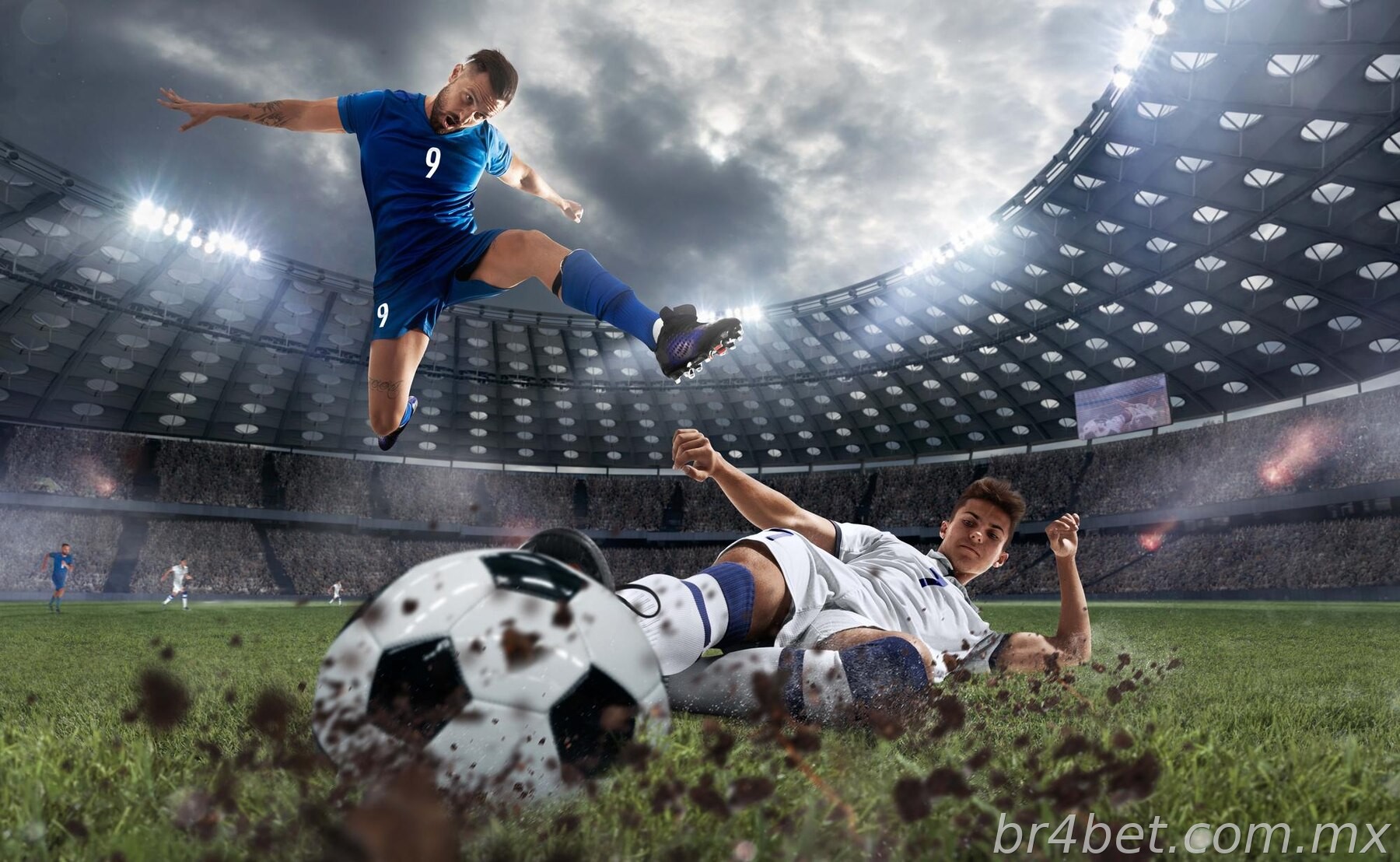 8 esportes para apostar online na br4bet