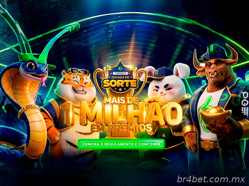 Slots de cassino para jogar na br4bet