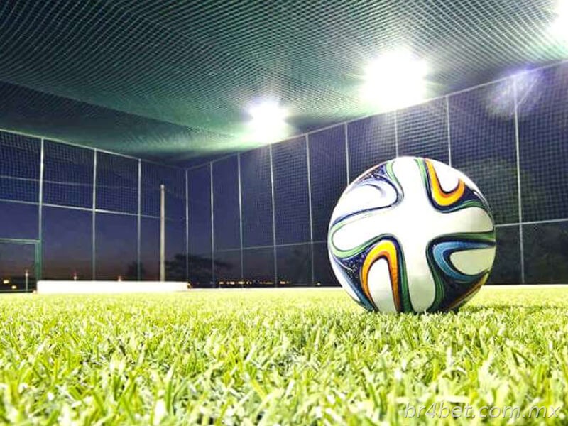 futebol society