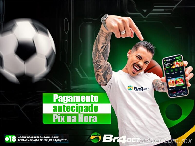 Pagamento antecipado em apostas esportivas: como funciona