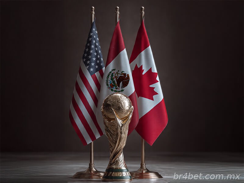bandeira de países da copa do mundo