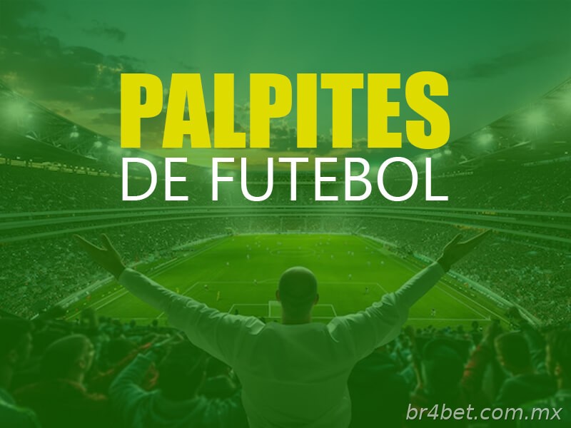 10 dicas para melhorar seus palpites de futebol
