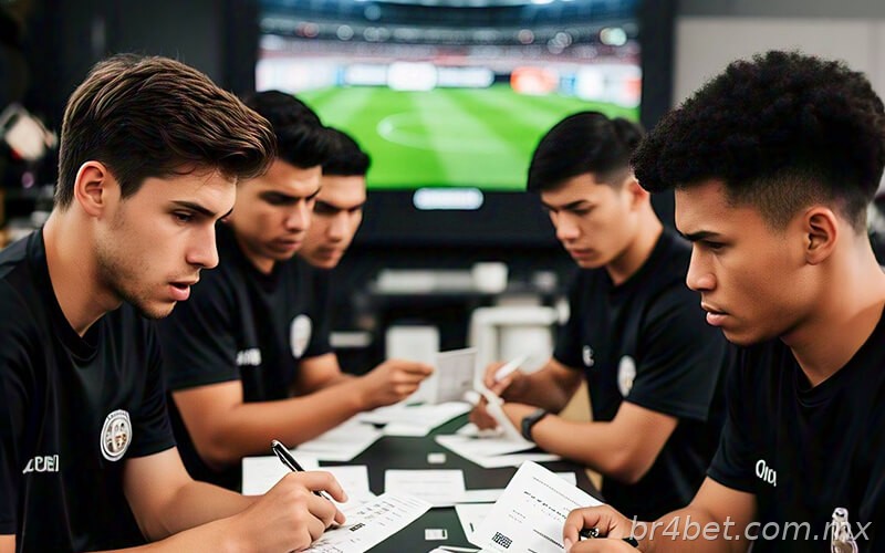 HT em aposta esportiva: significado