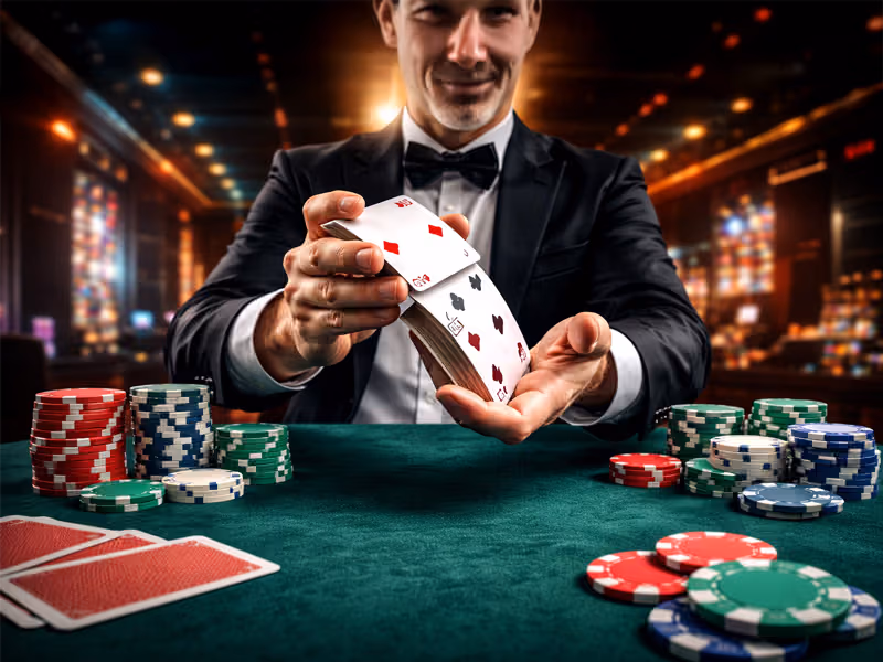 Poker é esporte? entenda o debate
