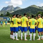 Convocados do Brasil: veja a lista