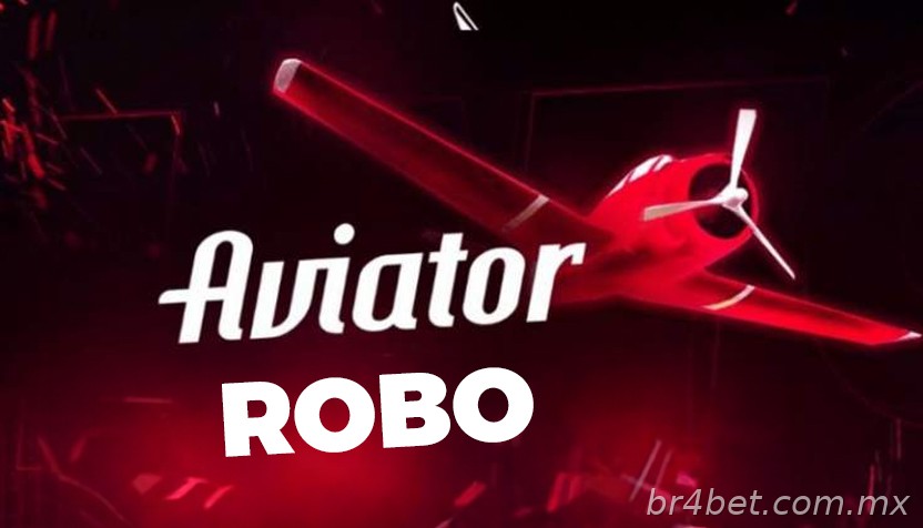 aviator robo
