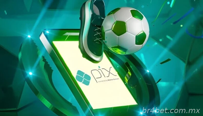 Saque na br4bet: como funciona