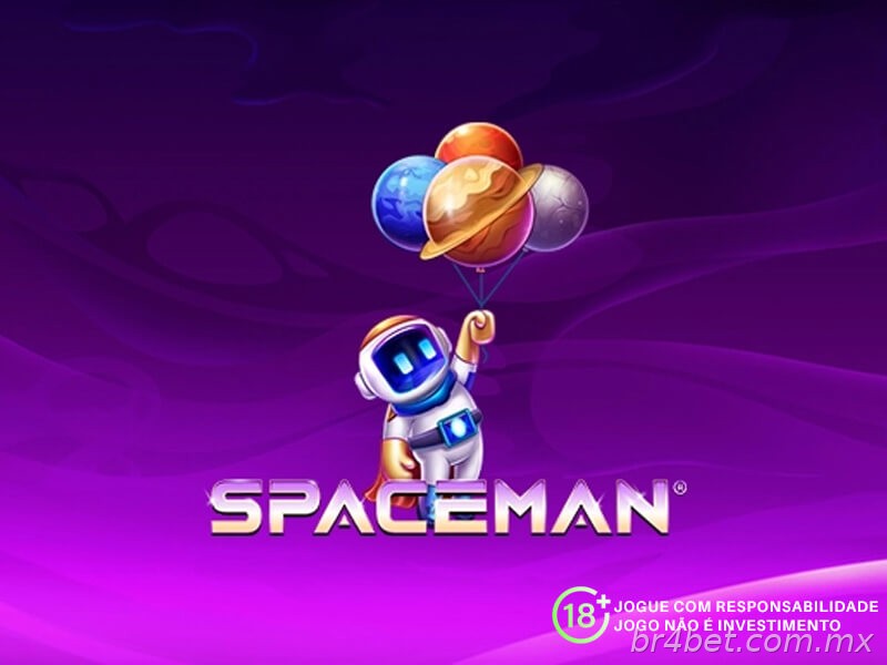 Spaceman: como jogar