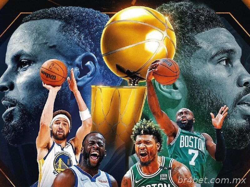 Nomes dos 30 times da NBA