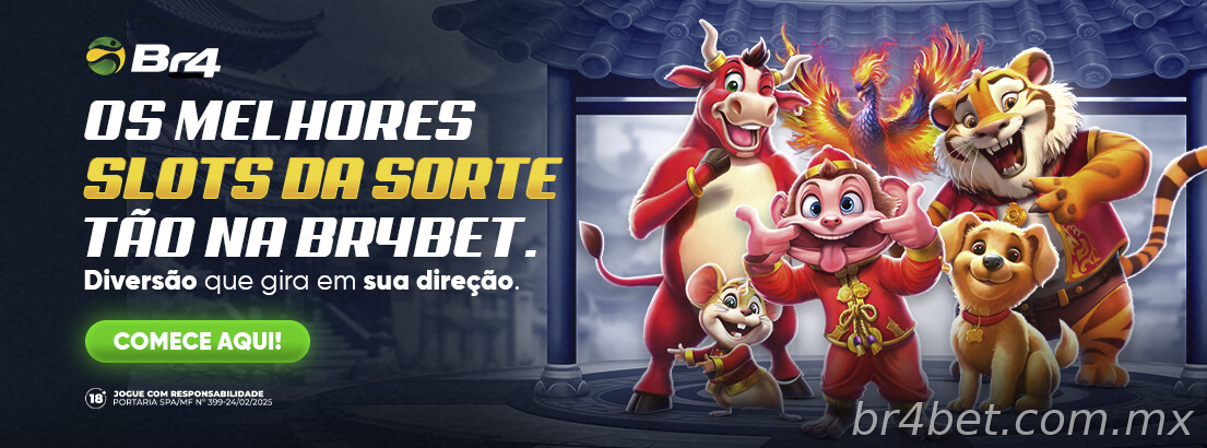 Melhores slot de aposta esportiva